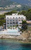 Туры в отель Hotel La Calanque Туры в отель Hotel La Calanque
