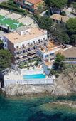 Туры в отель Hotel La Calanque Туры в отель Hotel La Calanque