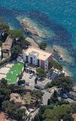 Туры в отель Hotel La Calanque Туры в отель Hotel La Calanque