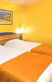 Туры в отель Kyriad Anglet-Biarritz Туры в отель Kyriad Anglet-Biarritz