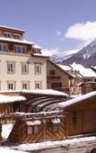 Туры в отель Logis Hotel Les Autanes & Spa Туры в отель Logis Hotel Les Autanes & Spa