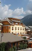 Туры в отель Logis Hotel Les Autanes & Spa Туры в отель Logis Hotel Les Autanes & Spa