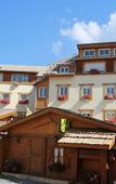 Туры в отель Logis Hotel Les Autanes & Spa Туры в отель Logis Hotel Les Autanes & Spa