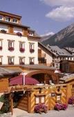 Туры в отель Logis Hotel Les Autanes & Spa Туры в отель Logis Hotel Les Autanes & Spa