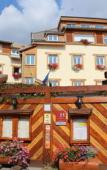 Туры в отель Logis Hotel Les Autanes & Spa Туры в отель Logis Hotel Les Autanes & Spa