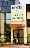 Туры в отель Hotel Ortega Rennes St Jacques Aeroport Туры в отель Hotel Ortega Rennes St Jacques Aeroport