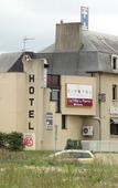 Туры в отель Hotel Ortega Rennes St Jacques Aeroport Туры в отель Hotel Ortega Rennes St Jacques Aeroport