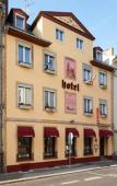 Туры в отель Hotel de L'Ill Туры в отель Hotel de L'Ill