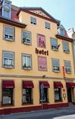Туры в отель Hotel de L'Ill Туры в отель Hotel de L'Ill