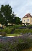Туры в отель Chateau les Merles Туры в отель Chateau les Merles