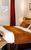 Туры в отель Brit Hotel Le Kerodet Туры в отель Brit Hotel Le Kerodet