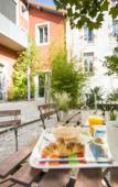 Туры в отель Appart Hotel des Capucins Туры в отель Appart Hotel des Capucins
