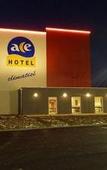 Туры в отель Ace Hotel Roanne-Mably Туры в отель Ace Hotel Roanne-Mably