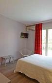Туры в отель Hotel Maquis et Mer Туры в отель Hotel Maquis et Mer
