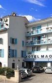 Туры в отель Hotel Maquis et Mer Туры в отель Hotel Maquis et Mer