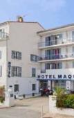 Туры в отель Hotel Maquis et Mer Туры в отель Hotel Maquis et Mer