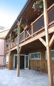Туры в отель Clos de la Vaupaliere - Rouen Туры в отель Clos de la Vaupaliere - Rouen