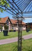Туры в отель Clos de la Vaupaliere - Rouen Туры в отель Clos de la Vaupaliere - Rouen