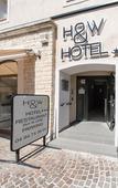 Туры в отель Hotel Holidays & Work Туры в отель Hotel Holidays & Work