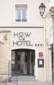 Туры в отель Hotel Holidays & Work Туры в отель Hotel Holidays & Work