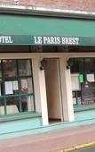 Туры в отель Hotel le Paris Brest Туры в отель Hotel le Paris Brest
