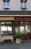 Туры в отель Hotel Normandy Туры в отель Hotel Normandy