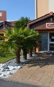 Туры в отель B&B HOTEL BORDEAUX Le Haillan (4653) Туры в отель B&B HOTEL BORDEAUX Le Haillan (4653)