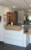 Туры в отель B&B HOTEL BORDEAUX Le Haillan (4653) Туры в отель B&B HOTEL BORDEAUX Le Haillan (4653)