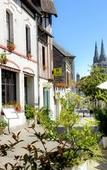 Туры в отель Hotel Le Dauphin Туры в отель Hotel Le Dauphin