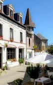 Туры в отель Hotel Le Dauphin Туры в отель Hotel Le Dauphin