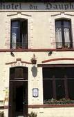 Туры в отель Hotel Le Dauphin Туры в отель Hotel Le Dauphin