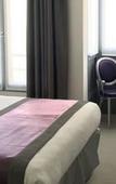 Туры в отель Hotel Versailles Chantiers Туры в отель Hotel Versailles Chantiers
