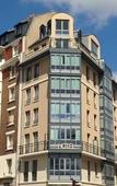 Туры в отель Hotel Versailles Chantiers Туры в отель Hotel Versailles Chantiers