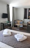 Туры в отель Hotel des Basses Pyrenees Туры в отель Hotel des Basses Pyrenees