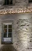 Туры в отель Hotel des Basses Pyrenees Туры в отель Hotel des Basses Pyrenees