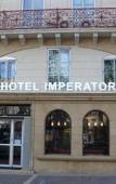 Туры в отель Hotel Imperator Туры в отель Hotel Imperator