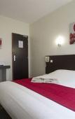 Туры в отель MOKA Hotel centre-ville Туры в отель MOKA Hotel centre-ville