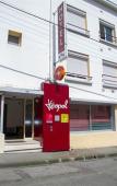 Туры в отель MOKA Hotel centre-ville Туры в отель MOKA Hotel centre-ville