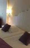 Туры в отель Hotel Vacances Bleues Castel Luberon Туры в отель Hotel Vacances Bleues Castel Luberon
