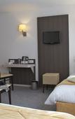 Туры в отель Citotel De France Et D'europe Туры в отель Citotel De France Et D'europe