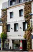 Туры в отель Citotel De France Et D'europe Туры в отель Citotel De France Et D'europe