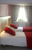 Туры в отель Hotel de Lion sur Mer Туры в отель Hotel de Lion sur Mer