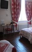 Туры в отель Hotel de Lion sur Mer Туры в отель Hotel de Lion sur Mer