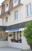 Туры в отель Hotel de Lion sur Mer Туры в отель Hotel de Lion sur Mer
