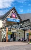 Туры в отель The Originals City, Hotel Acadine, Le Neubourg Туры в отель The Originals City, Hotel Acadine, Le Neubourg
