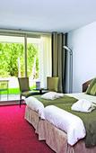 Туры в отель Club Vacances Bleues Les Jardins Atlantique Туры в отель Club Vacances Bleues Les Jardins Atlantique