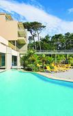 Туры в отель Club Vacances Bleues Les Jardins Atlantique Туры в отель Club Vacances Bleues Les Jardins Atlantique