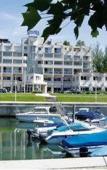 Туры в отель Logis Hotel & Spa Marina d'Adelphia Туры в отель Logis Hotel & Spa Marina d'Adelphia
