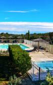 Туры в отель Hotel Restaurant Le Gardon - Pont du Gard Туры в отель Hotel Restaurant Le Gardon - Pont du Gard