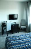 Туры в отель Hotel Restaurant Le Gardon - Pont du Gard Туры в отель Hotel Restaurant Le Gardon - Pont du Gard